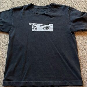 Brandy Melville baby tee